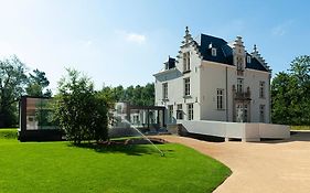 Kasteel Boterlaerhof Antwerpen